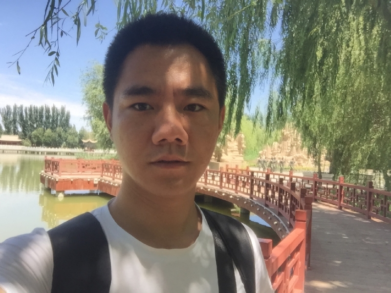 一见倾心的第一张照片--乐山认干亲服务网