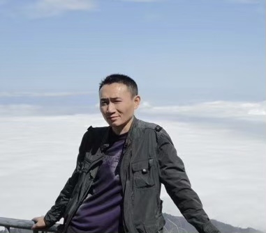 过客！的第一张照片--乐山认干亲服务网