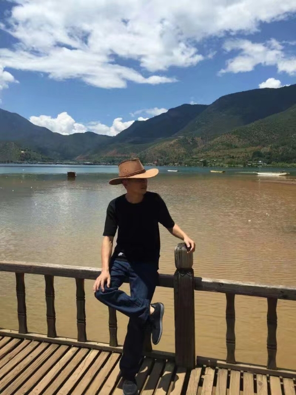 剑胆琴音的第一张照片--乐山认干亲服务网